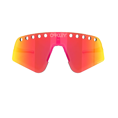 Oakley Sutro Lite Sweep Yedek Lens Prizm Ruby ES Vent W/Oak