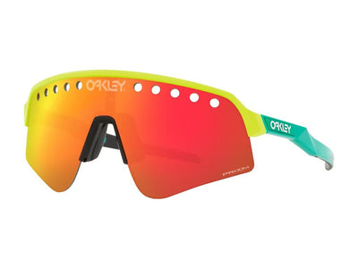 Oakley Sutro Lite Sweep Yedek Lens Prizm Ruby ES Vent W/Oak