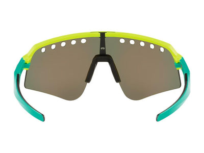 Oakley Sutro Lite Sweep Yedek Lens Prizm Ruby ES Vent W/Oak