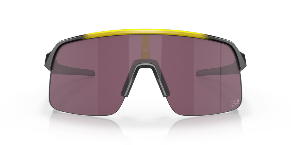 Oakley Sutro Lite Tour De France Güneş Gözlüğü 946326 TDF Yellow Fade Prizm Road Black