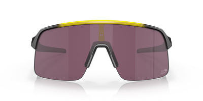 Oakley Sutro Lite Tour De France Güneş Gözlüğü 946326 TDF Yellow Fade Prizm Road Black
