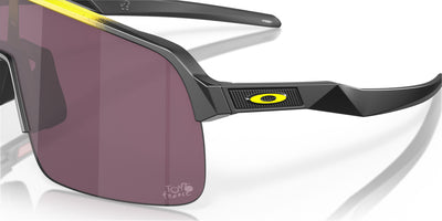 Oakley Sutro Lite Tour De France Güneş Gözlüğü 946326 TDF Yellow Fade Prizm Road Black