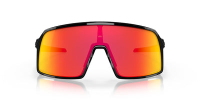 Oakley Sutro S Bisiklet Güneş Gözlüğü 946209 Polished Black Prizm Ruby