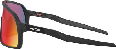 Oakley Sutro S Cycling Sunglasses Matte Black Prizm Road