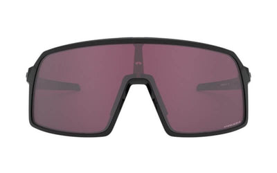 Oakley Sutro S Cycling Sunglasses Polished Black Prizm Road Black 946201 