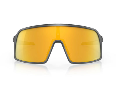 Oakley Sutro S Güneş Gözlüğü 946208 Matte Carbon Prizm 24K