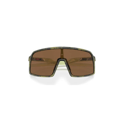 Oakley Sutro S Güneş Gözlüğü 946211 Fern Swirl Prizm Bronze