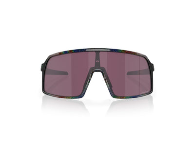 Oakley Sutro S Güneş Gözlüğü 946213 Dark Galaxy Prizm Road Black