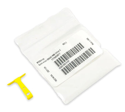 Oakley Sutro Series Калитка PMS Желтый RFC0041AA