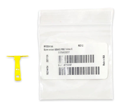 Oakley Sutro Series Калитка PMS Желтый RFC0041AA