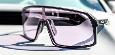 Запасная линза Oakley Sutro Prizm для слабого освещения