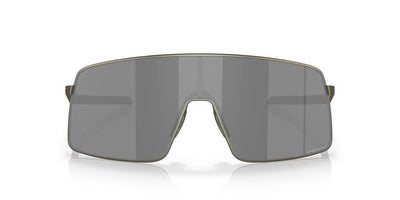 Oakley Sutro TI Bisiklet Güneş Gözlüğü Matte Gunmetal Prizm Black