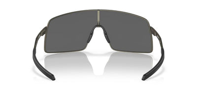 Oakley Sutro TI Bisiklet Güneş Gözlüğü Matte Gunmetal Prizm Black