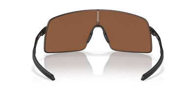 Oakley Sutro Ti Güneş Gözlüğü 601303 Satin Toast Prizm Tungsten