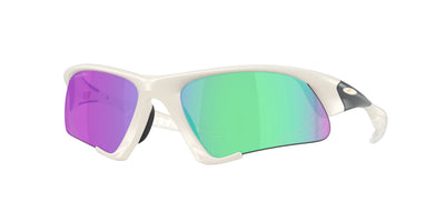 Oakley Suture Jacket Güneş Gözlüğü 953208 Matte Mist Prizm Golf