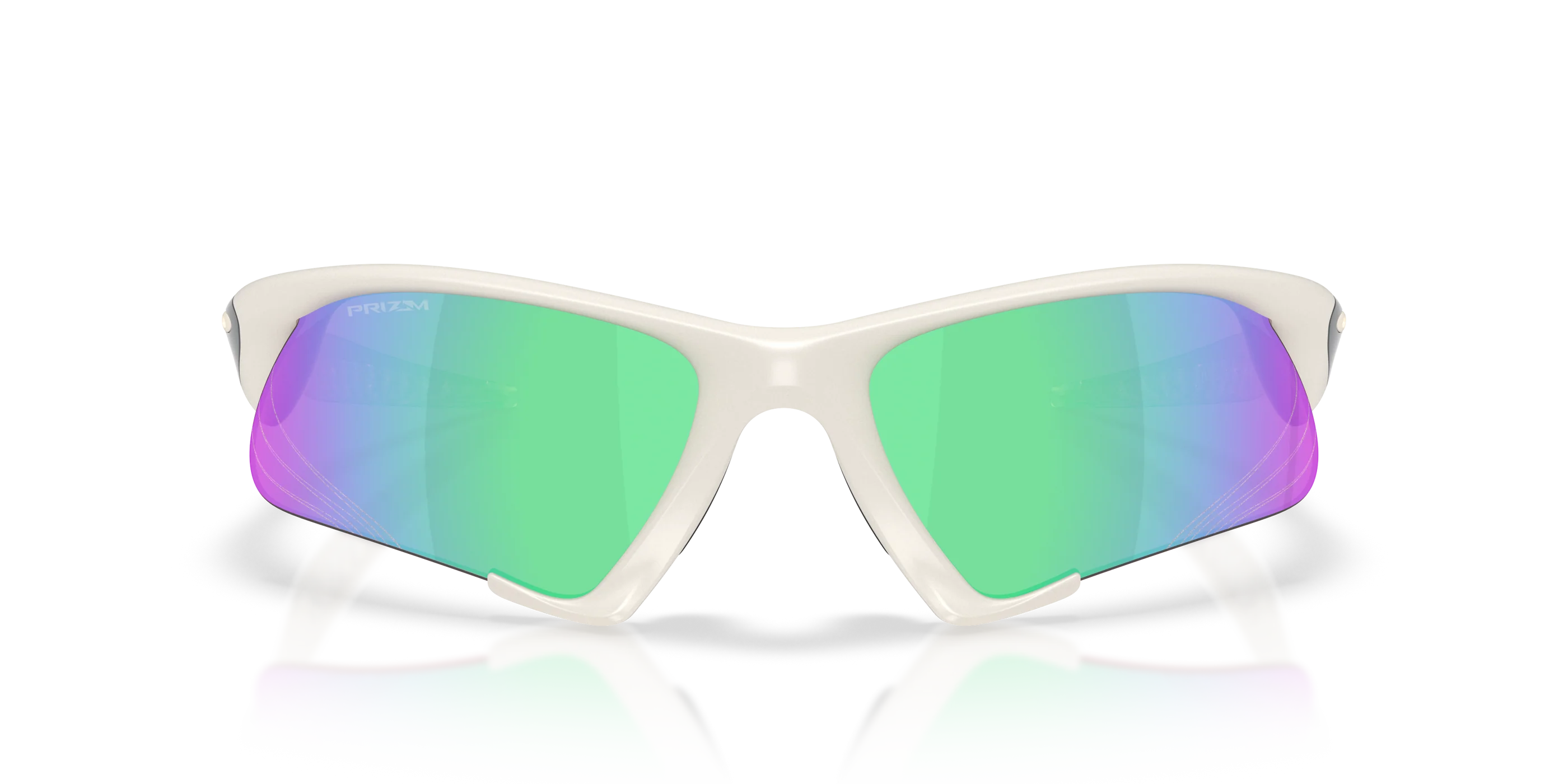 Oakley Suture Jacket Güneş Gözlüğü 953208 Matte Mist Prizm Golf