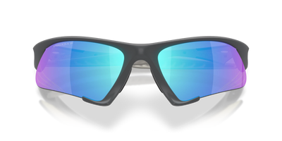 Oakley Suture Jacket Polarize Güneş Gözlüğü 953202 Matte Carbon Prizm Sapphire Polar