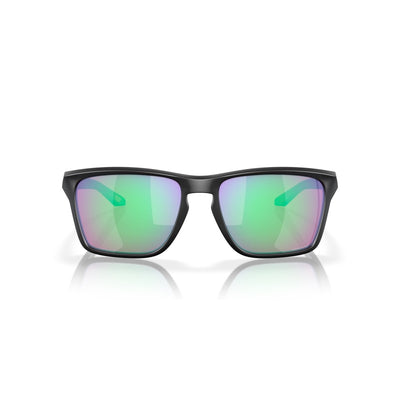 Солнцезащитные очки Oakley Sylas 944841 Matte Black Ink Prizm Golf