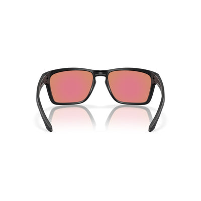 Солнцезащитные очки Oakley Sylas 944841 Matte Black Ink Prizm Golf