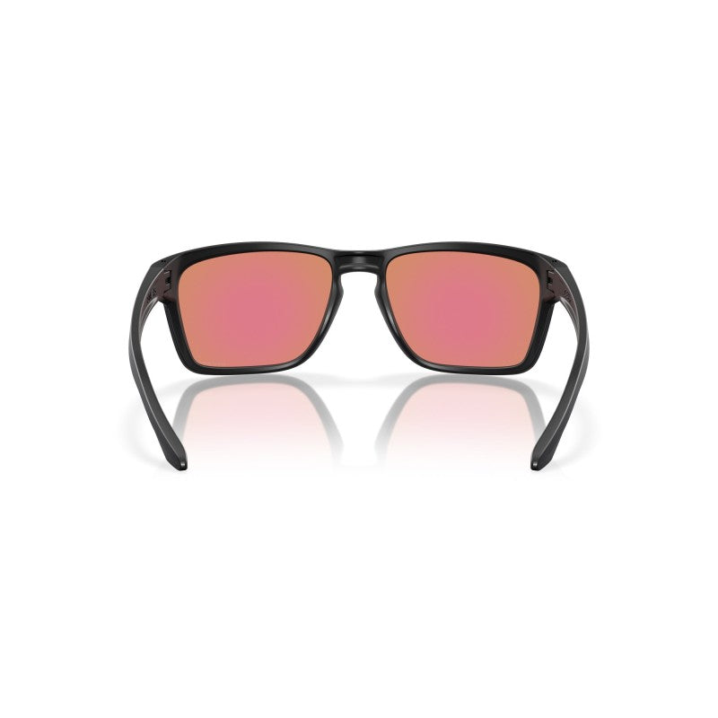 Солнцезащитные очки Oakley Sylas 944841 Matte Black Ink Prizm Golf