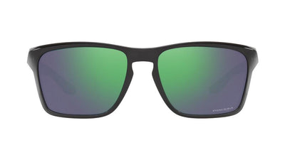 Oakley Sylas Sunglasses Black Ink Prizm Jade