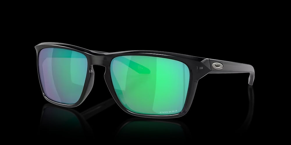 Oakley Sylas Güneş Gözlüğü Black Ink Prizm Jade