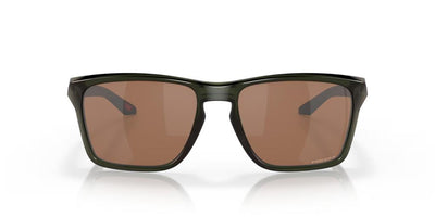 Oakley Sylas Güneş Gözlüğü Olive Ink Prizm Tungsten