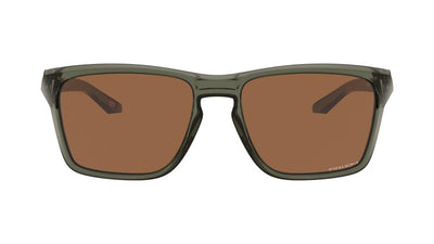 Oakley Sylas Güneş Gözlüğü Olive Ink Prizm Tungsten
