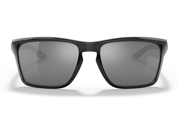 Oakley Sylas Polarized Sunglasses 94423 Black Ink Black Iridium Polarized