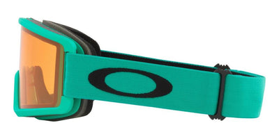 Oakley Target Line L Goggles Gözlük 712011 Celeste Persimmon