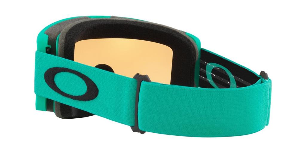 Oakley Target Line L Goggles Gözlük 712011 Celeste Persimmon