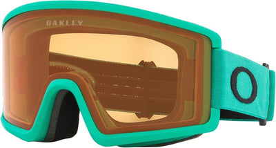 Oakley Target Line L Goggles Gözlük 712011 Celeste Persimmon