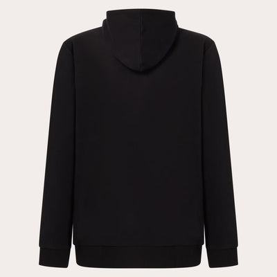 Oakley Teddy Full Zip Hoodie Kapşonlu Sweatshirt FOA403057 03K Black Tiger Mint Camo