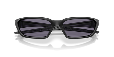 Oakley TERRAFORMA Güneş Gözlüğü 953001 Matte Black Prizm Grey 58 Ekartman