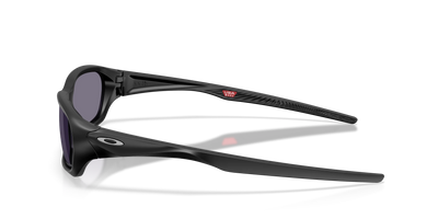 Oakley TERRAFORMA Güneş Gözlüğü 953001 Matte Black Prizm Grey 58 Ekartman
