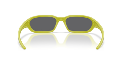 Oakley TERRAFORMA Güneş Gözlüğü 953004 Matte Cactus Prizm Black 58 Ekartman