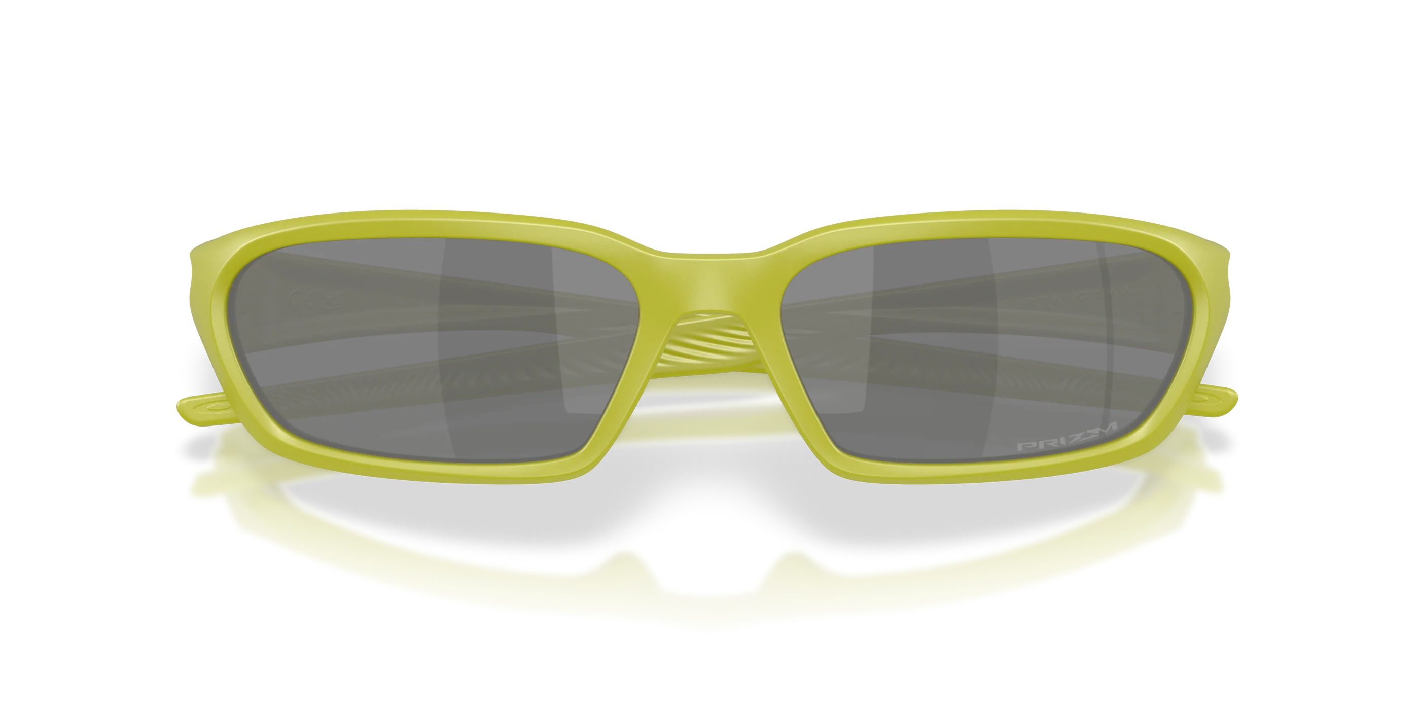 Oakley TERRAFORMA Güneş Gözlüğü 953004 Matte Cactus Prizm Black 58 Ekartman