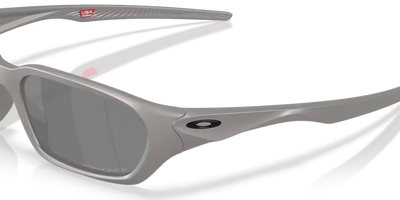 Oakley TerraForma Polarize Güneş Gözlüğü 953005 Titanium Prizm Black Polarized