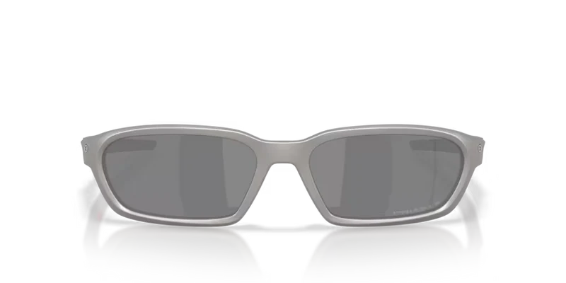Oakley TerraForma Polarize Güneş Gözlüğü 953005 Titanium Prizm Black Polarized