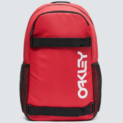 Oakley The Freshman Skate Sırt Çantası FOS901202 465 Red Line