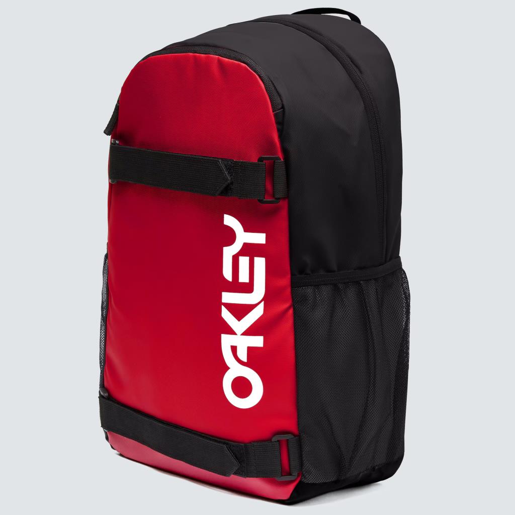 Oakley The Freshman Skate Sırt Çantası FOS901202 465 Red Line