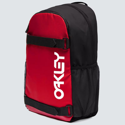 Oakley The Freshman Skate Sırt Çantası FOS901202 465 Red Line