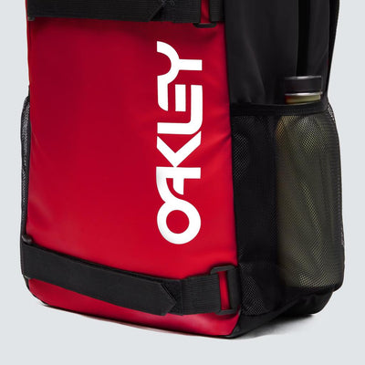 Oakley The Freshman Skate Sırt Çantası FOS901202 465 Red Line