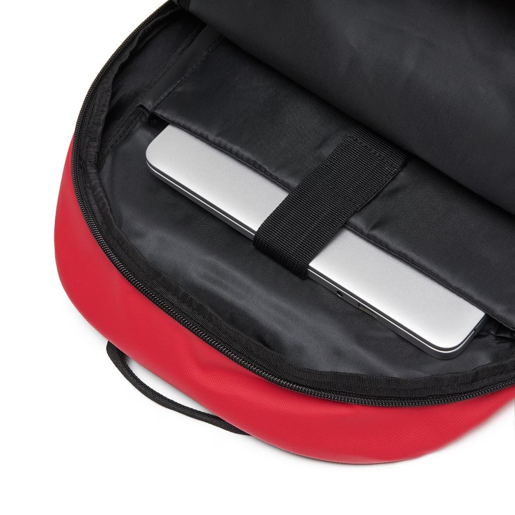 Oakley The Freshman Skate Sırt Çantası FOS901202 465 Red Line