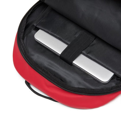 Oakley The Freshman Skate Sırt Çantası FOS901202 465 Red Line