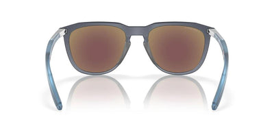 Oakley Thurso Güneş Gözlüğü 928607 Blue Steel Prizm Sapphire