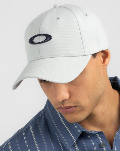 Oakley Tincan Cap Şapka 911545 Farklı Renklerde