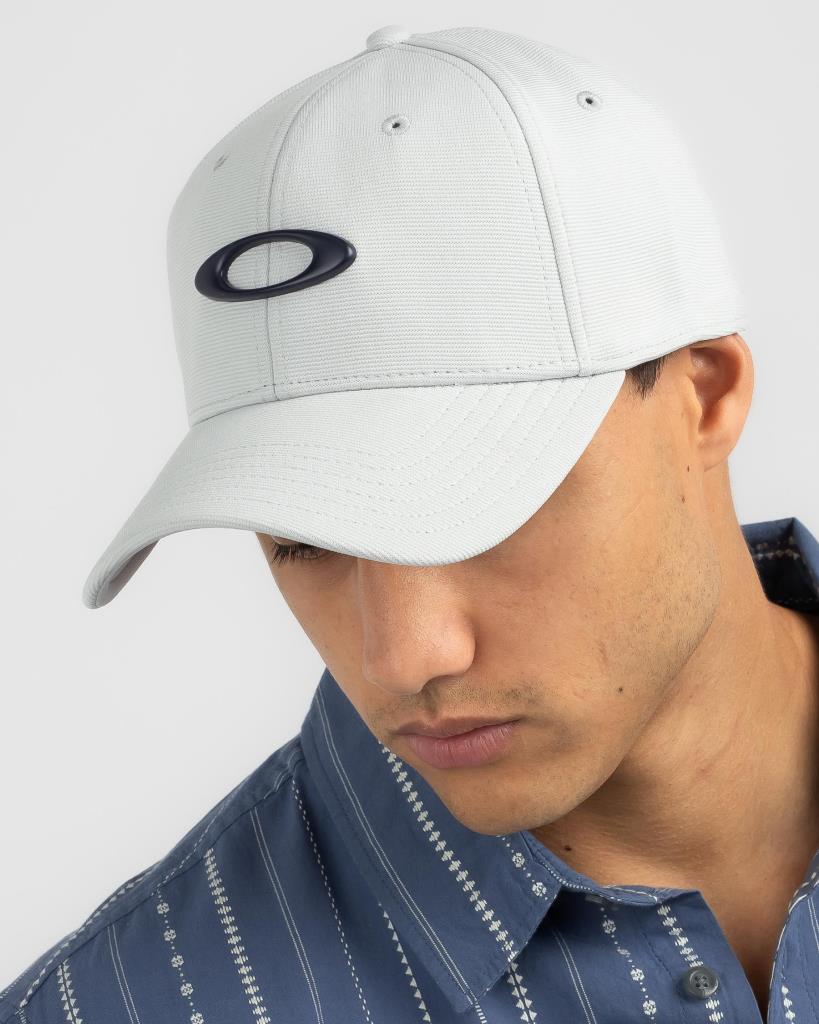 Oakley Tincan Cap Şapka 911545 Farklı Renklerde
