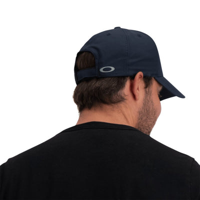 Oakley TWILL Şapka FOS901084 6GA ABYSS