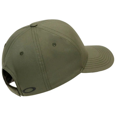 Oakley TWILL Şapka FOS901084 74O Aviator Green